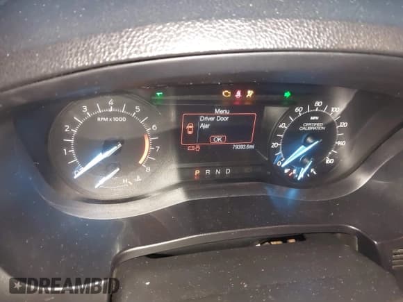 ✅ 2017 Ford Police Interceptor Utility • VIN: 1FM5K8AR4HGD92121 • Лот: 43717273. Опубликован ранее на IAAI с пробегом 79 393 миль. Бесплатный доступ к архиву аукционных продаж из США и подробный отчёт об истории автомобиля на DreamBid. Изображение 7.