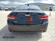 ✅ 2016 Hyundai Genesis 3.8L • VIN: KMHGN4JEXGU137320 • Lot: 45537575. Wystawiony na Copart z przebiegiem 38 971 mil. Bezpłatny archiwum sprzedaży aukcyjnych z USA i szczegółowy raport historii pojazdu na DreamBid. Zdjęcie 6.