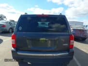 ✅ 2016 Jeep Patriot High Altitude • VIN: 1C4NJPFA7GD700547 • Lot: 43567000. Wystawiony na IAAI z przebiegiem 193 492 mil. Bezpłatny archiwum sprzedaży aukcyjnych z USA i szczegółowy raport historii pojazdu na DreamBid. Zdjęcie 16.