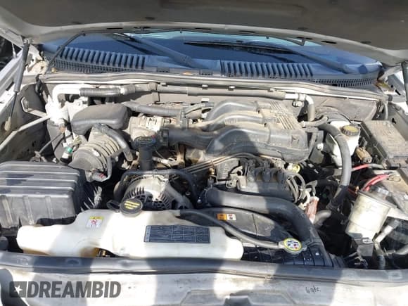 ✅ 2007 Ford Explorer Sport Trac Limited • VIN: 1FMEU53KX7UA17813 • Лот: 43732322. Опубликован ранее на IAAI с пробегом 180 532 миль. Бесплатный доступ к архиву аукционных продаж из США и подробный отчёт об истории автомобиля на DreamBid. Изображение 10.