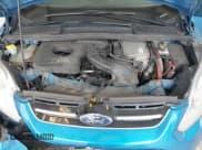 ✅ 2014 Ford C-Max SEL • VIN: 1FADP5CUXEL503538 • Lot: 41840724. Wystawiony na IAAI z przebiegiem 121 990 mil. Bezpłatny archiwum sprzedaży aukcyjnych z USA i szczegółowy raport historii pojazdu na DreamBid. Zdjęcie 10.