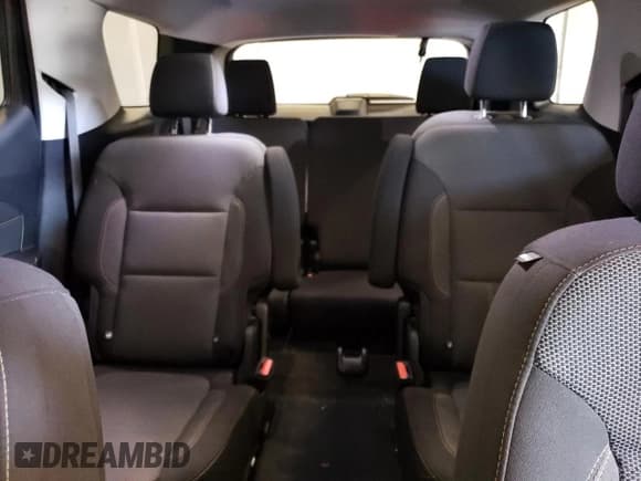 ✅ 2020 Chevrolet Traverse LT Cloth • VIN: 1GNEVGKW9LJ181882 • Lot: 58748334. Wystawiony na Copart z przebiegiem 73 633 mil. Bezpłatny archiwum sprzedaży aukcyjnych z USA i szczegółowy raport historii pojazdu na DreamBid. Zdjęcie 10.