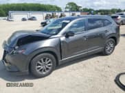 ✅ 2018 Mazda CX-9 Sport • VIN: JM3TCBBY8J0212592 • Lot: 54555875. Listed on Copart with 124,684 mi. Free auction sales archive from the USA and detailed vehicle history report at DreamBid. Image 1.