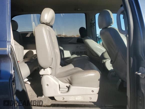 ✅ 1997 Mercury Villager GS • VIN: 4M2DV1114VDJ60716 • Лот: 82354974. Опубликован ранее на Copart с пробегом 181 461 миль. Бесплатный доступ к архиву аукционных продаж из США и подробный отчёт об истории автомобиля на DreamBid. Изображение 11.