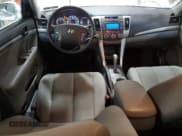 ✅ 2010 Hyundai Sonata GLS • VIN: 5NPET4AC4AH611635 • Лот: 41401395. Опубликован ранее на Copart с пробегом 65 969 миль. Бесплатный доступ к архиву аукционных продаж из США и подробный отчёт об истории автомобиля на DreamBid. Изображение 8.