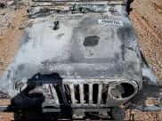 ✅ 2000 Jeep Wrangler Sahara • VIN: 1J4FA59S9YP718555 • Lot: 49660795. Wystawiony na Copart z przebiegiem Nie podano. Bezpłatny archiwum sprzedaży aukcyjnych z USA i szczegółowy raport historii pojazdu na DreamBid. Zdjęcie 12.