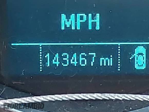 2012 Chevrolet Cruze 2LT z VIN 1G1PG5SC0C7180406, wystawiony jako IAAI lot #43393854 z przebiegiem 143 467 mil mil oraz . Historia ofert i sprzedaży dostępna na DreamBid. Obrazek 16.