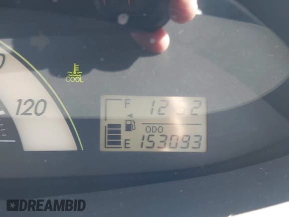 ✅ 2008 Toyota Yaris • VIN: JTDBT923X81243753 • Лот: 43541822. Опубликован ранее на IAAI с пробегом 153 093 миль. Бесплатный доступ к архиву аукционных продаж из США и подробный отчёт об истории автомобиля на DreamBid. Изображение 16.