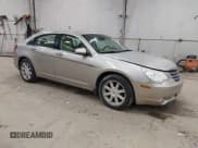 ✅ 2008 Chrysler Sebring • VIN: 1C3LD66MX8N128425 • Lot: 43270944. Listed on IAAI with Not provided. Free auction sales archive from the USA and detailed vehicle history report at DreamBid. Image 1.
