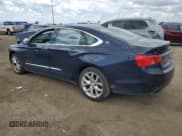 ✅ 2018 Chevrolet Impala Premier • VIN: 1G1125S34JU135360 • Лот: 66784004. Опубликован ранее на Copart с пробегом 74 492 миль. Бесплатный доступ к архиву аукционных продаж из США и подробный отчёт об истории автомобиля на DreamBid. Изображение 2.
