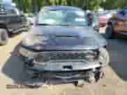2022 Dodge Durango R/T with VIN 1C4SDHCT5NC230897, listed as a Copart auction lot 81665445 with 56,763 mi miles and Non repairable. Bid and sale history available at DreamBid. Image 5.