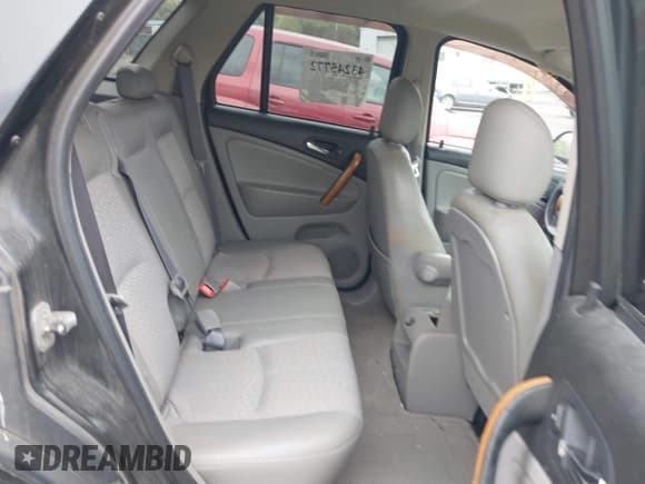 ✅ 2007 Saturn VUE V6 • VIN: 5GZCZ63487S880186 • Lot: 43245772. Wystawiony na IAAI z przebiegiem 178 759 mil. Bezpłatny archiwum sprzedaży aukcyjnych z USA i szczegółowy raport historii pojazdu na DreamBid. Zdjęcie 8.