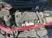 ✅ 2018 Chevrolet Equinox LT • VIN: 2GNAXJEV7J6133347 • Лот: 82564455. Опубликован ранее на Copart с пробегом 77 576 миль. Бесплатный доступ к архиву аукционных продаж из США и подробный отчёт об истории автомобиля на DreamBid. Изображение 16.