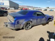 ✅ 2021 Dodge Challenger SRT Hellcat Redeye Widebody • VIN: 2C3CDZL94MH507960 • Lot: 46536885. Wystawiony na Copart z przebiegiem 17 639 mil. Bezpłatny archiwum sprzedaży aukcyjnych z USA i szczegółowy raport historii pojazdu na DreamBid. Zdjęcie 3.