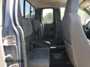 ✅ 2004 Chevrolet Colorado LS Z85 • VIN: 1GCDT196X48156866 • Лот: 61406364. Опубликован ранее на Copart с пробегом 216 796 миль. Бесплатный доступ к архиву аукционных продаж из США и подробный отчёт об истории автомобиля на DreamBid. Изображение 10.