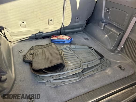 ✅ 2005 Lexus GX 470 • VIN: JTJBT20X150076825 • Lot: 84287675. Wystawiony na Copart z przebiegiem 219 976 mil. Bezpłatny archiwum sprzedaży aukcyjnych z USA i szczegółowy raport historii pojazdu na DreamBid. Zdjęcie 12.