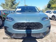 ✅ 2024 Honda HR-V EX-L • VIN: 3CZRZ2H76RM706517 • Лот: 43378075. Опубликован ранее на IAAI с пробегом 24 421 миль. Бесплатный доступ к архиву аукционных продаж из США и подробный отчёт об истории автомобиля на DreamBid. Изображение 12.