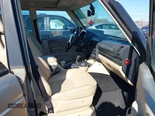 ✅ 2003 Land Rover Discovery • VIN: SALTL16483A778882 • Лот: 41797149. Опубликован ранее на IAAI с пробегом Не указан. Бесплатный доступ к архиву аукционных продаж из США и подробный отчёт об истории автомобиля на DreamBid. Изображение 5.