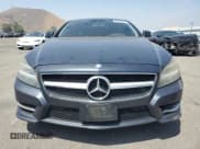 ✅ 2014 Mercedes-Benz CLS 550 • VIN: WDDLJ7DB1EA112537 • Lot: 60603235. Listed on Copart with 133,070 mi. Free auction sales archive from the USA and detailed vehicle history report at DreamBid. Image 5.