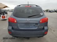 ✅ 2007 Hyundai Santa Fe GLS • VIN: 5NMSG13D77H054334 • Lot: 78961474. Listed on Copart with 147,925 mi. Free auction sales archive from the USA and detailed vehicle history report at DreamBid. Image 6.