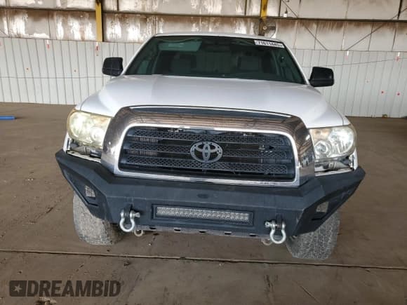 ✅ 2008 Toyota Tundra • VIN: 5TFRV54188X033971 • Lot: 71611445. Wystawiony na Copart z przebiegiem 333 113 mil. Bezpłatny archiwum sprzedaży aukcyjnych z USA i szczegółowy raport historii pojazdu na DreamBid. Zdjęcie 5.