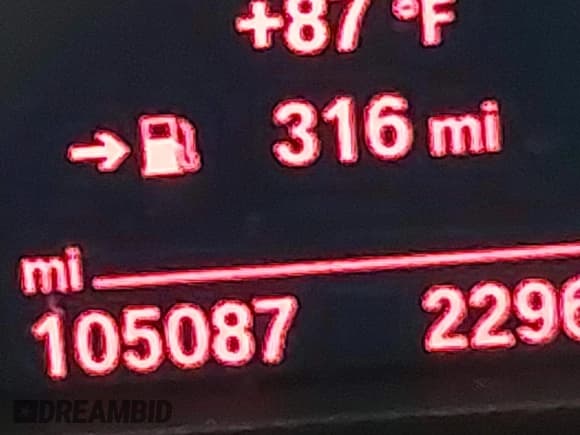 ✅ 2016 BMW 4 Series 428i xDrive • VIN: WBA4C9C53GG141373 • Lot: 42535376. Listed on IAAI with 105,087 mi. Free auction sales archive from the USA and detailed vehicle history report at DreamBid. Image 15.