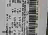 2004 Dodge 3500 ST с VIN 3D7LU38C34G269571, выставлен на аукционе Copart как лот 50093835 с пробегом 372 129 миль миль и Чистый • Clean title. История ставок и продаж доступна на DreamBid. Изображение 12.