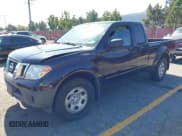 ✅ 2021 Nissan Frontier S • VIN: 1N6ED0CE3MN721758 • Lot: 43505902. Wystawiony na IAAI z przebiegiem 70 500 mil. Bezpłatny archiwum sprzedaży aukcyjnych z USA i szczegółowy raport historii pojazdu na DreamBid. Zdjęcie 17.