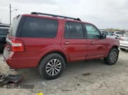 ✅ 2017 Ford Expedition XLT • VIN: 1FMJU1JT1HEA47930 • Lot: 52762545. Listed on Copart with 201,146 mi. Free auction sales archive from the USA and detailed vehicle history report at DreamBid. Image 3.