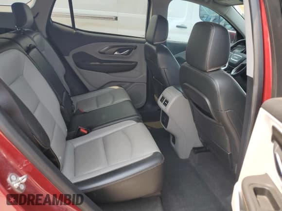 ✅ 2018 GMC Terrain SLT • VIN: 3GKALPEX9JL149221 • Lot: 70726975. Listed on Copart with 143,269 mi. Free auction sales archive from the USA and detailed vehicle history report at DreamBid. Image 11.