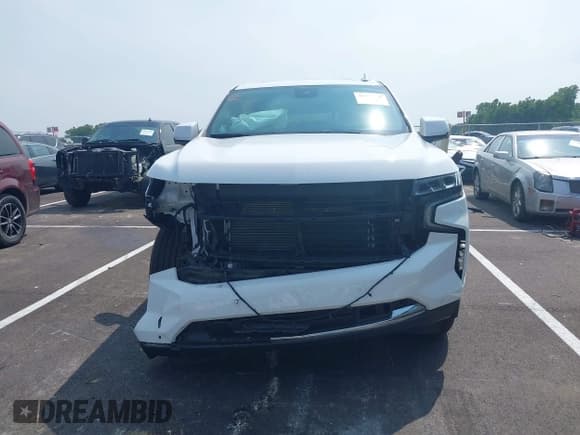 ✅ 2023 Chevrolet Tahoe LT • VIN: 1GNSKNKD6PR468151 • Lot: 42424378. Wystawiony na IAAI z przebiegiem 38 868 mil. Bezpłatny archiwum sprzedaży aukcyjnych z USA i szczegółowy raport historii pojazdu na DreamBid. Zdjęcie 12.