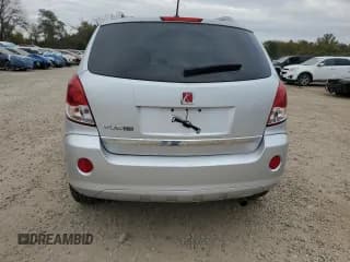 ✅ 2009 Saturn VUE XR • VIN: 3GSCL53P39S625710 • Lot: 82777855. Wystawiony na Copart z przebiegiem 127 903 mil. Bezpłatny archiwum sprzedaży aukcyjnych z USA i szczegółowy raport historii pojazdu na DreamBid. Zdjęcie 6.