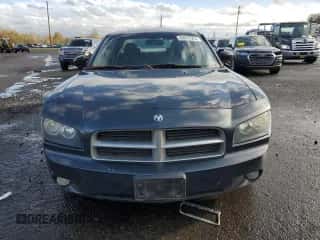 2007 Dodge Charger с VIN 2B3KA43G57H836254, выставлен на аукционе Copart как лот 82057604 с пробегом 142 192 миль миль и Чистый • Clean title. История ставок и продаж доступна на DreamBid. Изображение 5.