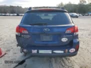 ✅ 2010 Subaru Outback Premium • VIN: 4S4BRCEC2A3318104 • Lot: 86362334. Wystawiony na Copart z przebiegiem 192 504 mil. Bezpłatny archiwum sprzedaży aukcyjnych z USA i szczegółowy raport historii pojazdu na DreamBid. Zdjęcie 6.