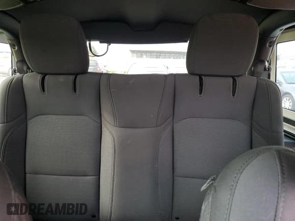 ✅ 2019 Jeep Wrangler Sport S • VIN: 1C4GJXAGXKW579272 • Lot: 68467615. Listed on Copart with 26,886 mi. Free auction sales archive from the USA and detailed vehicle history report at DreamBid. Image 10.