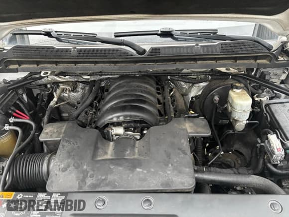 ✅ 2016 Chevrolet Silverado 1500 High Country • VIN: 3GCUKTEC7GG326836 • Лот: 90813525. Опубликован ранее на Copart с пробегом 355 883 миль. Бесплатный доступ к архиву аукционных продаж из США и подробный отчёт об истории автомобиля на DreamBid. Изображение 7.