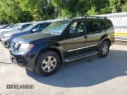 ✅ 2012 Nissan Pathfinder Silver Edition • VIN: 5N1AR1NB3CC631138 • Lot: 65509685. Listed on Copart with 151,384 mi. Free auction sales archive from the USA and detailed vehicle history report at DreamBid. Image 1.