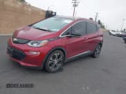 ✅ 2017 Chevrolet Bolt EV Premier • VIN: 1G1FX6S06H4121974 • Lot: 41986828. Wystawiony na IAAI z przebiegiem 149 921 mil. Bezpłatny archiwum sprzedaży aukcyjnych z USA i szczegółowy raport historii pojazdu na DreamBid. Zdjęcie 2.