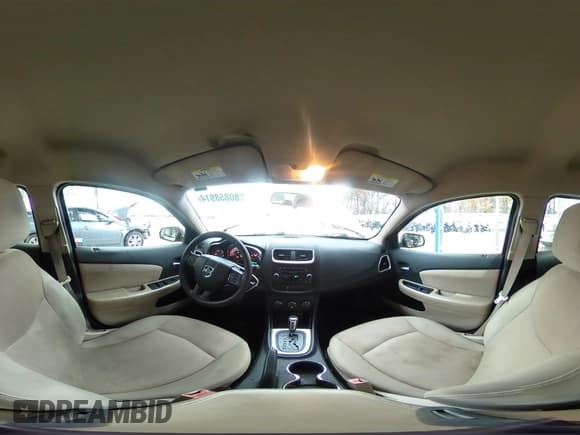 ✅ 2013 Dodge Avenger SE • VIN: 1C3CDZAB7DN565445 • Лот: 80858914. Опубликован ранее на Copart с пробегом 178 655 миль. Бесплатный доступ к архиву аукционных продаж из США и подробный отчёт об истории автомобиля на DreamBid. Изображение 13.