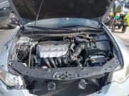 ✅ 2009 Acura TSX • VIN: JH4CU26699C023988 • Lot: 42494335. Listed on IAAI with Not provided. Free auction sales archive from the USA and detailed vehicle history report at DreamBid. Image 10.