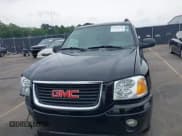 ✅ 2003 GMC Envoy SLT • VIN: 1GKES16S236235021 • Lot: 42389150. Wystawiony na IAAI z przebiegiem 236 338 mil. Bezpłatny archiwum sprzedaży aukcyjnych z USA i szczegółowy raport historii pojazdu na DreamBid. Zdjęcie 12.
