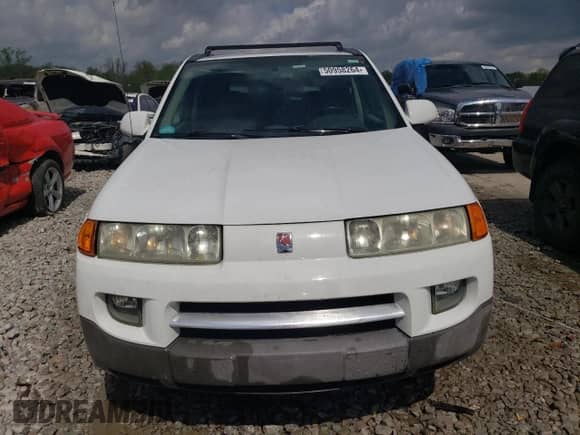 2005 Saturn VUE z VIN 5GZCZ53495S814043, wystawiony jako Copart lot #50958264 z przebiegiem 183 442 mil mil oraz Nie do naprawy • Non repairable. Historia ofert i sprzedaży dostępna na DreamBid. Obrazek 5.