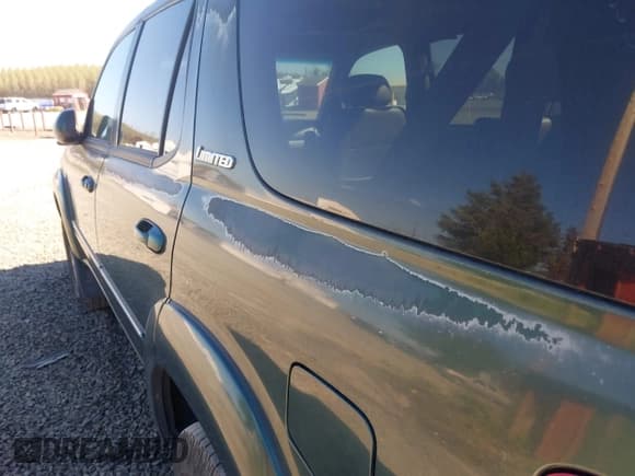 ✅ 2003 Toyota Sequoia Limited • VIN: 5TDBT48A63S183801 • Лот: 41397553. Опубликован ранее на IAAI с пробегом 238 397 миль. Бесплатный доступ к архиву аукционных продаж из США и подробный отчёт об истории автомобиля на DreamBid. Изображение 20.