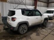 ✅ 2016 Jeep Renegade Trailhawk • VIN: ZACCJBCTXGPD43110 • Лот: 85435515. Опубликован ранее на Copart с пробегом 118 306 миль. Бесплатный доступ к архиву аукционных продаж из США и подробный отчёт об истории автомобиля на DreamBid. Изображение 3.