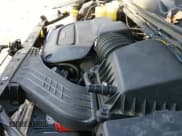 ✅ 2017 Chrysler Pacifica Limited • VIN: 2C4RC1GG2HR504235 • Lot: 43677399. Wystawiony na IAAI z przebiegiem 121 612 mil. Bezpłatny archiwum sprzedaży aukcyjnych z USA i szczegółowy raport historii pojazdu na DreamBid. Zdjęcie 19.