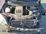 2014 Chevrolet Captiva Sport LS с VIN 3GNAL2EK9ES622217, выставлен на аукционе Copart как лот 69808504 с пробегом 154 500 миль миль и Списание • Salvage title. История ставок и продаж доступна на DreamBid. Изображение 12.