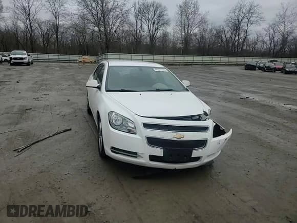 ✅ 2009 Chevrolet Malibu 1LT • VIN: 1G1ZH57K294249242 • Lot: 44227775. Listed on Copart with 89,917 mi. Free auction sales archive from the USA and detailed vehicle history report at DreamBid. Image 11.