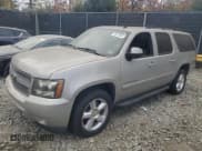 ✅ 2007 Chevrolet Suburban LT • VIN: 1GNFK163X7J347732 • Lot: 78811884. Wystawiony na Copart z przebiegiem 260 651 mil. Bezpłatny archiwum sprzedaży aukcyjnych z USA i szczegółowy raport historii pojazdu na DreamBid. Zdjęcie 1.