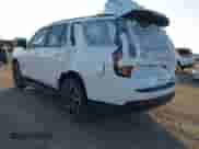 2023 Chevrolet Tahoe RST with VIN 1GNSKRKD4PR427153, listed as a IAAI auction lot 41906796 with 23,113 mi miles and . Bid and sale history available at DreamBid. Image 3.