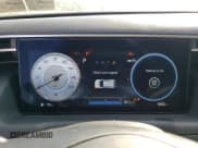 ✅ 2024 Hyundai Tucson SEL • VIN: 5NMJFCDE7RH325963 • Lot: 70314634. Wystawiony na Copart z przebiegiem 9 808 mil. Bezpłatny archiwum sprzedaży aukcyjnych z USA i szczegółowy raport historii pojazdu na DreamBid. Zdjęcie 9.